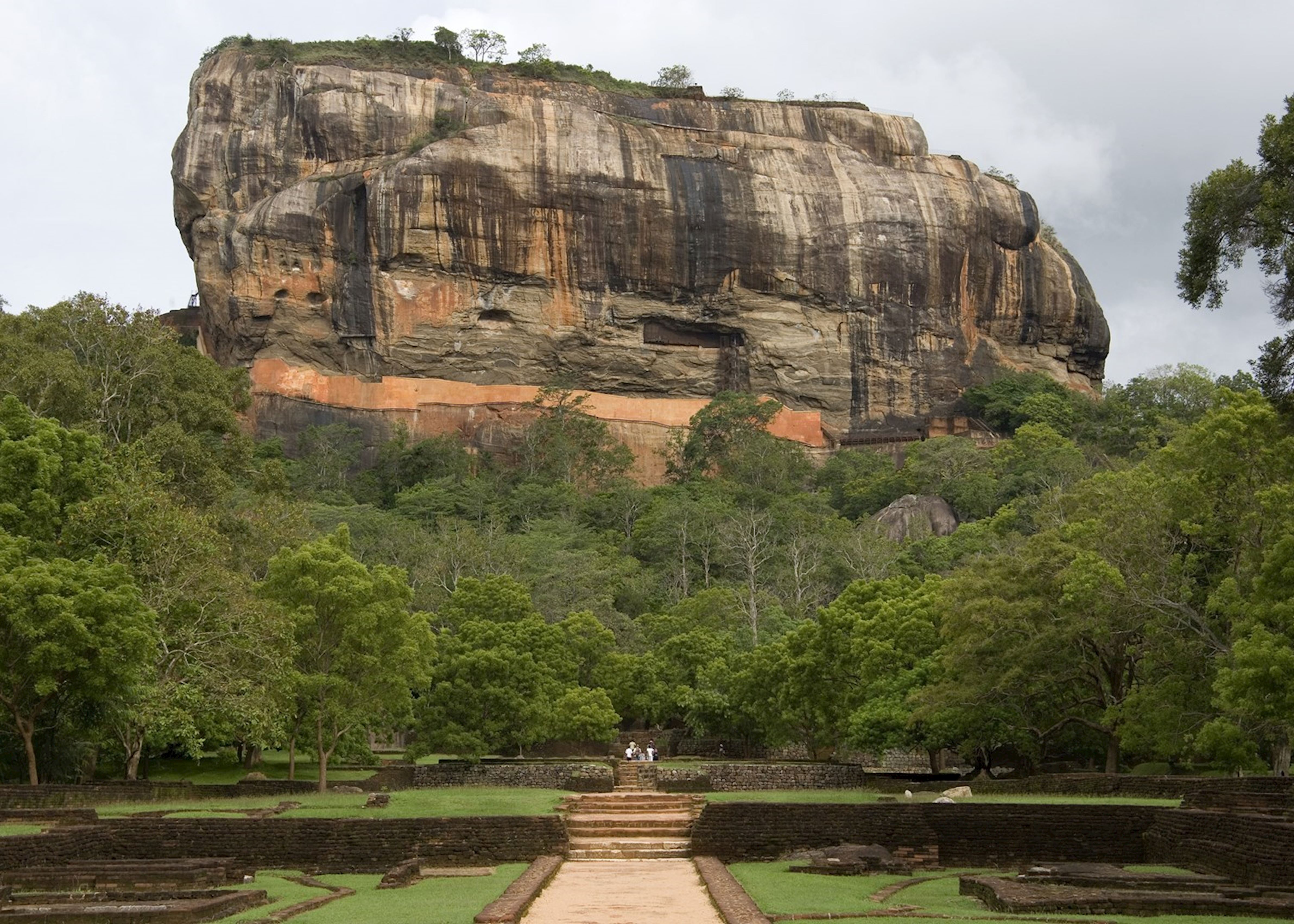 Sigiriya
